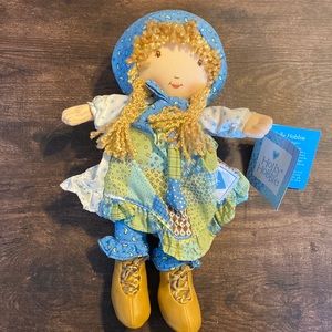 2005 American Greetings Holly Hobby Doll